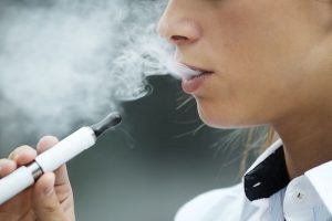 5 sự thật cần biết về thuốc lá điện tử (vaping)