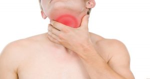 Các nguyên nhân gây sưng hạch bạch huyết ở cổ họng