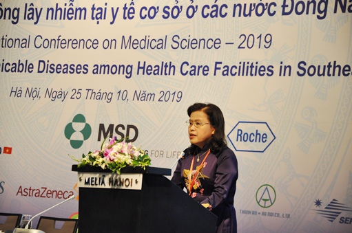 Quản lý các bệnh không lây nhiễm tại y tế cơ sở các nước Đông Nam Á