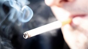 Tầm quan trọng của tránh hít phải khói thuốc