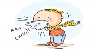 10 hiểu lầm về bệnh cúm - Phần 1