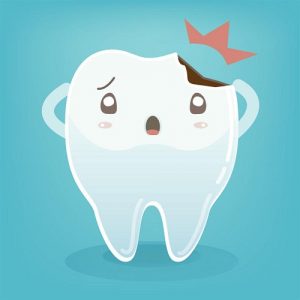 Những nguyên nhân khiến răng bạn dễ bị xỉn màu