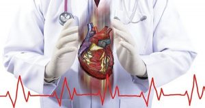 Triệu chứng và biến chứng của suy tim - Phần 1
