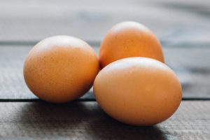Điều gì xảy ra nếu bạn ăn 3 quả trứng mỗi ngày?