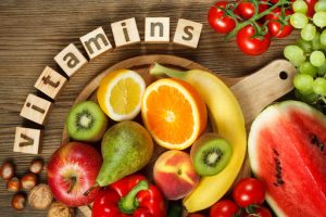Những điều cần biết về vitamin với sức khỏe
