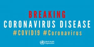 WHO tuyên bố COVID-19 là đại dịch toàn cầu