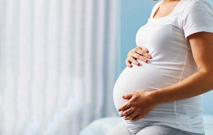 Cơ thể phụ nữ thay đổi thế nào khi mang thai? - Trung Tâm Truyền Thông và Chăm Sóc Sức Khỏe Cộng Đồng