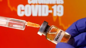 Đằng sau cuộc đua vaccine COVID-19